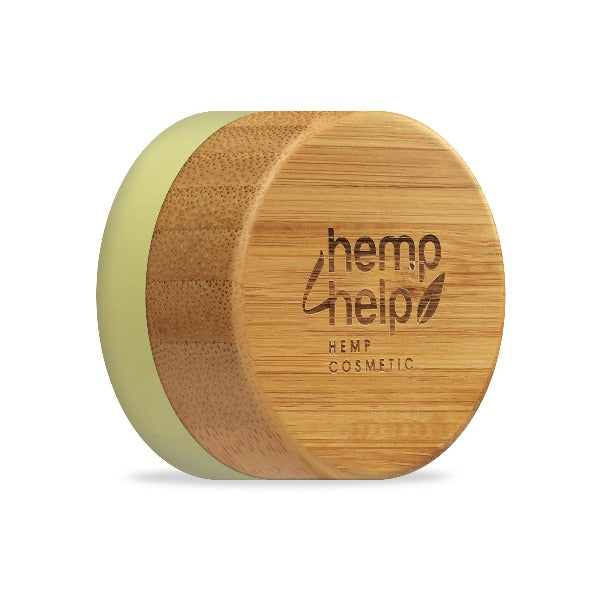 Bio Hanf Lip Balm