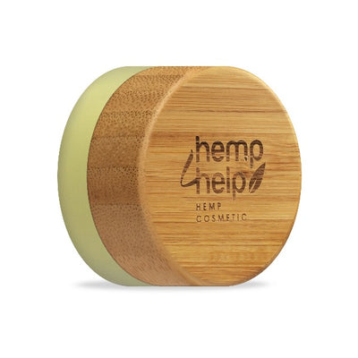Bio Hanf Lip Balm
